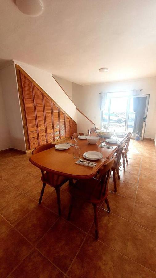 Cotillo Casa Abuelo Antonioヴィラ エクステリア 写真