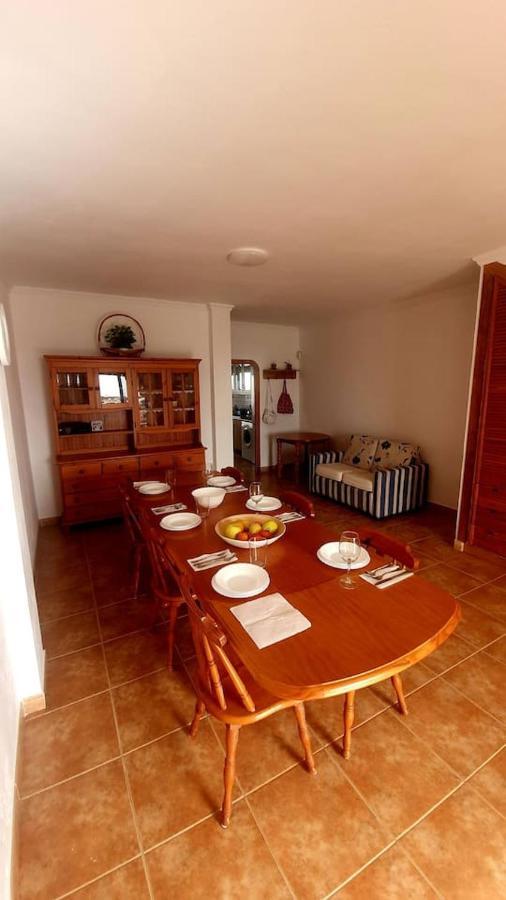 Cotillo Casa Abuelo Antonioヴィラ エクステリア 写真