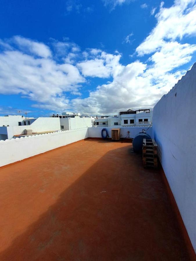 Cotillo Casa Abuelo Antonioヴィラ エクステリア 写真