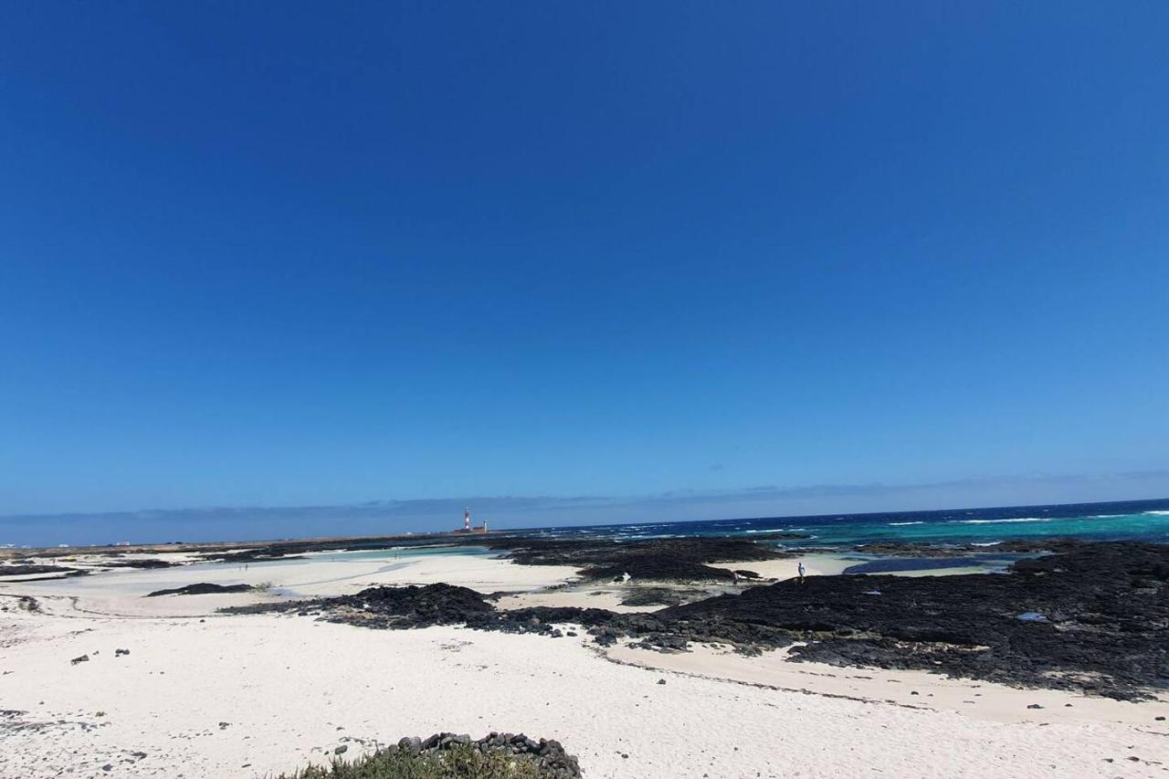 Cotillo Casa Abuelo Antonioヴィラ エクステリア 写真