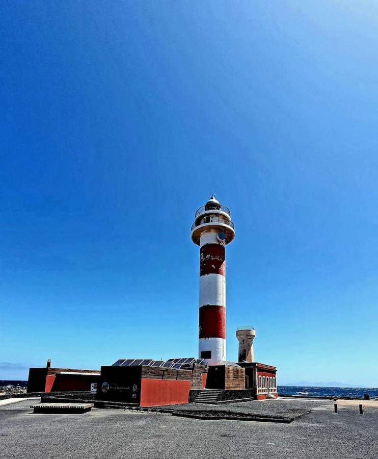 Cotillo Casa Abuelo Antonioヴィラ エクステリア 写真