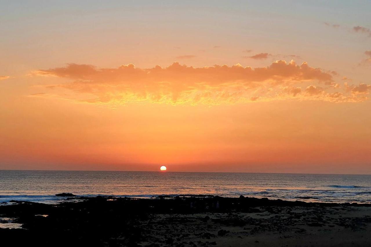 Cotillo Casa Abuelo Antonioヴィラ エクステリア 写真