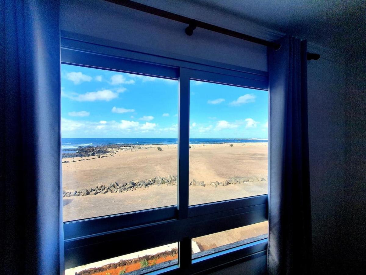 Cotillo Casa Abuelo Antonioヴィラ エクステリア 写真