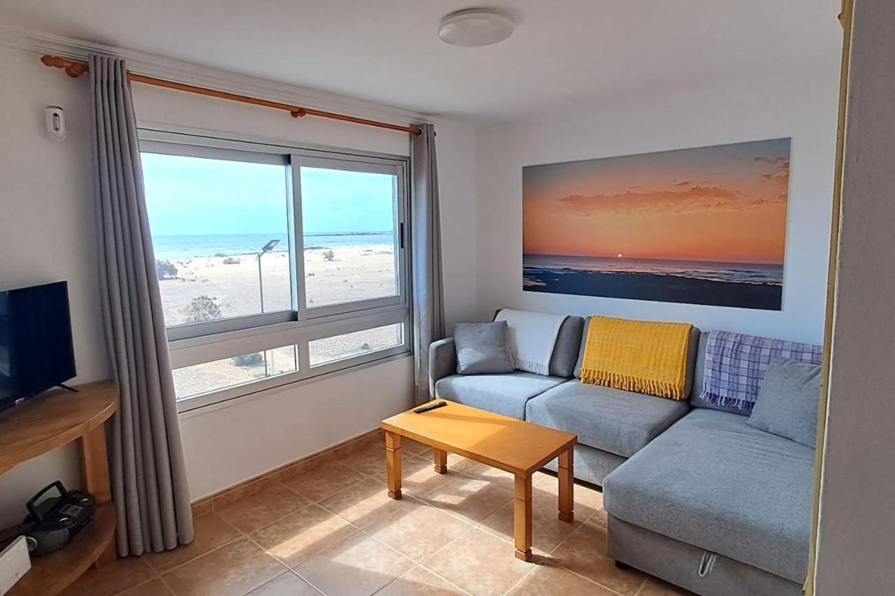 Cotillo Casa Abuelo Antonioヴィラ エクステリア 写真