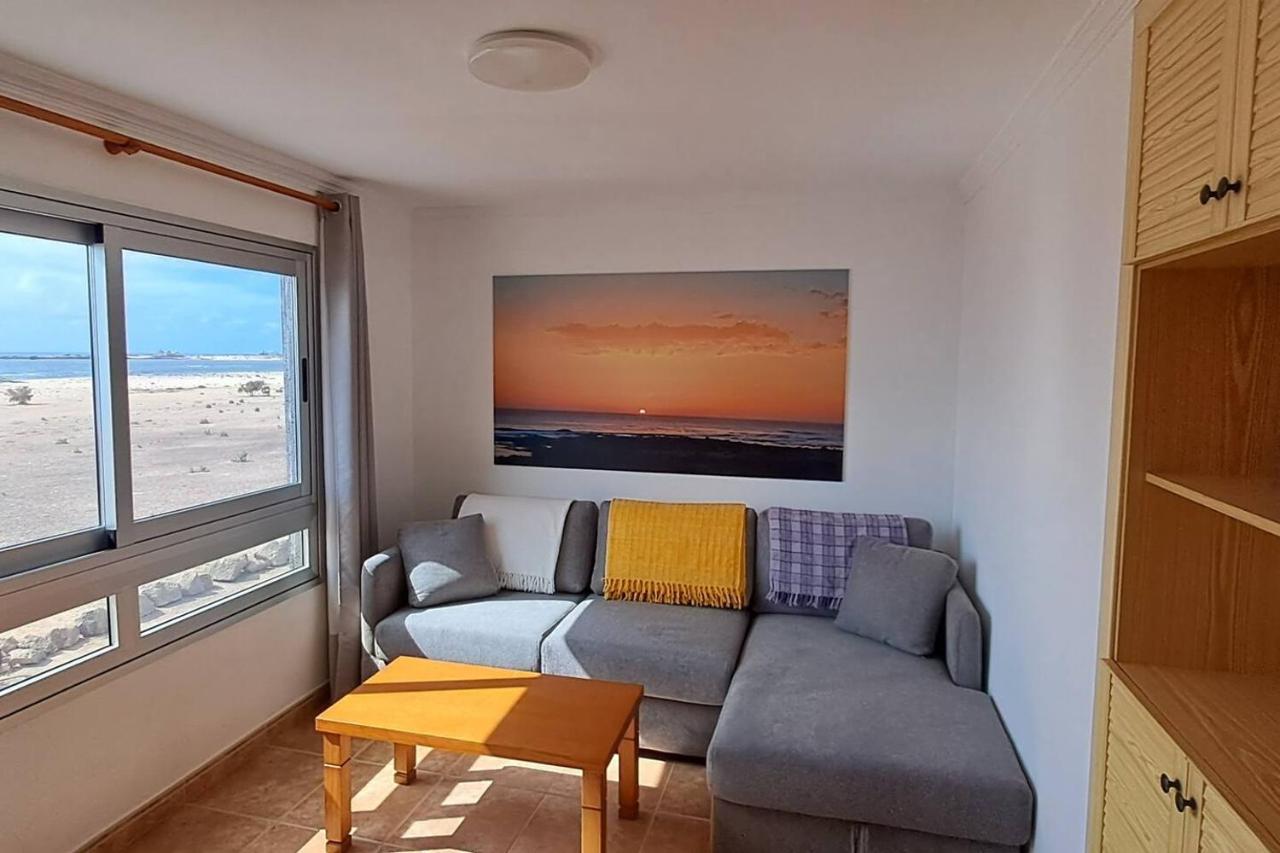 Cotillo Casa Abuelo Antonioヴィラ エクステリア 写真