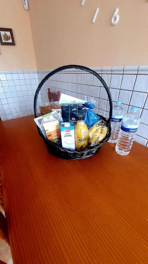 Cotillo Casa Abuelo Antonioヴィラ エクステリア 写真