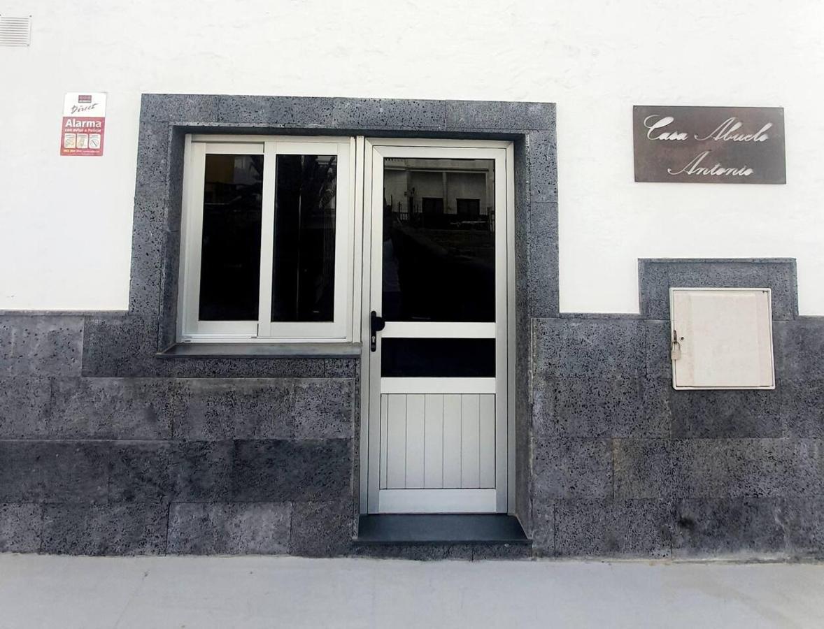 Cotillo Casa Abuelo Antonioヴィラ エクステリア 写真