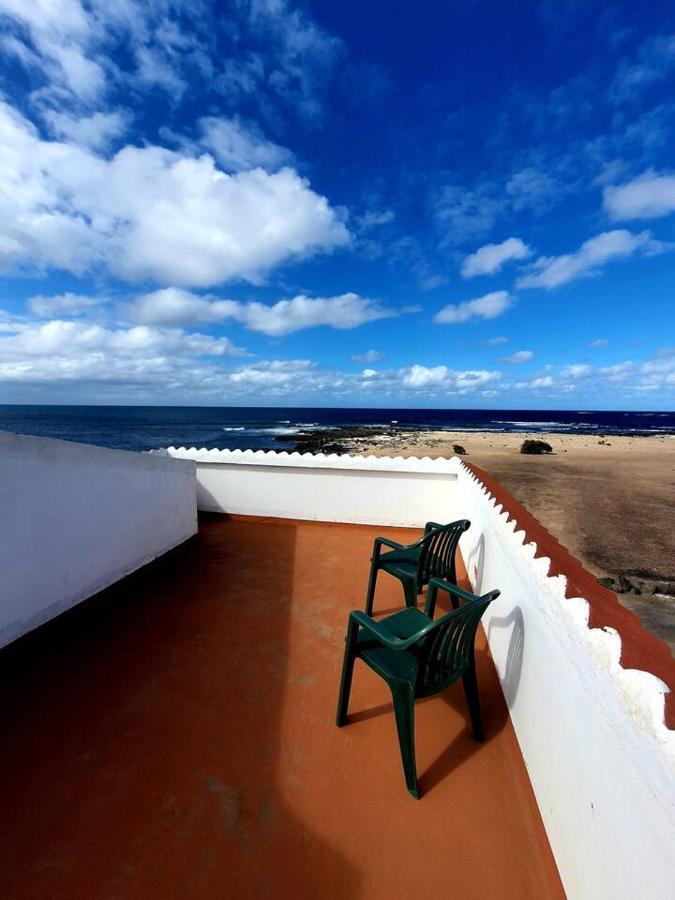 Cotillo Casa Abuelo Antonioヴィラ エクステリア 写真