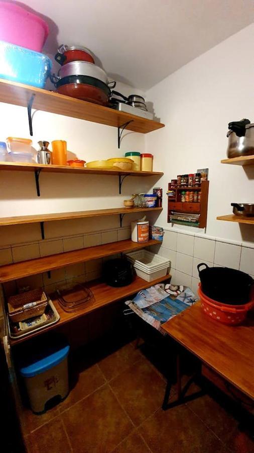 Cotillo Casa Abuelo Antonioヴィラ エクステリア 写真