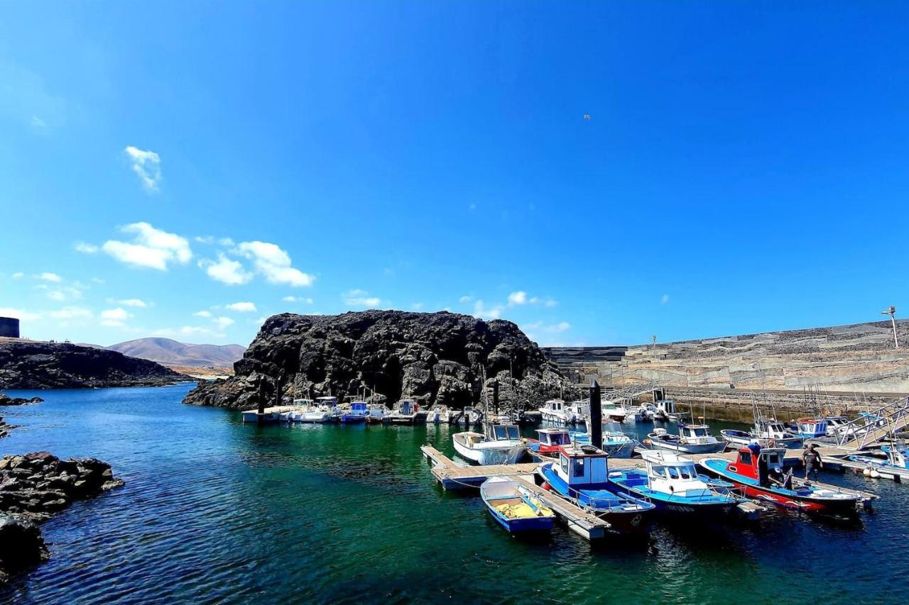 Cotillo Casa Abuelo Antonioヴィラ エクステリア 写真