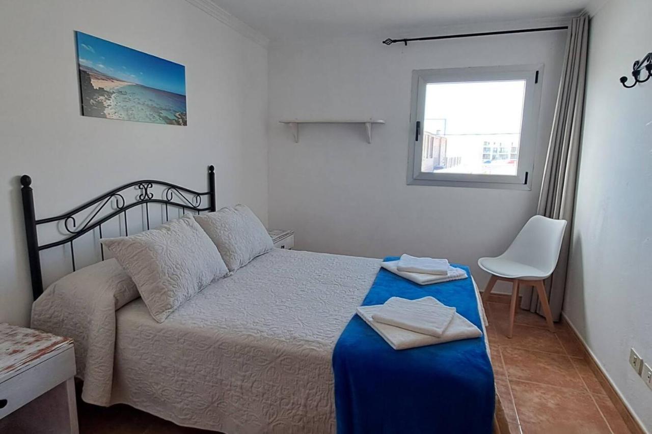 Cotillo Casa Abuelo Antonioヴィラ エクステリア 写真