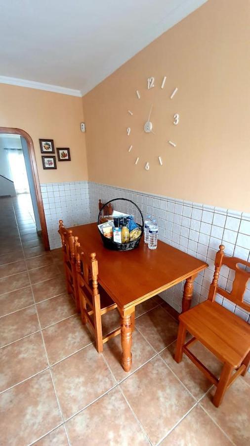Cotillo Casa Abuelo Antonioヴィラ エクステリア 写真