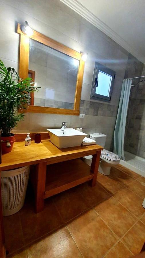 Cotillo Casa Abuelo Antonioヴィラ エクステリア 写真