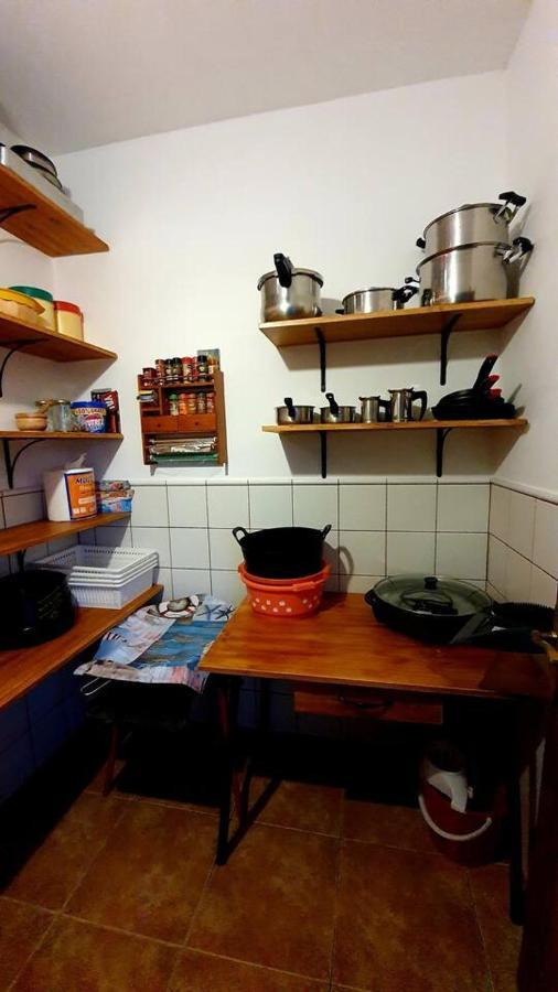 Cotillo Casa Abuelo Antonioヴィラ エクステリア 写真