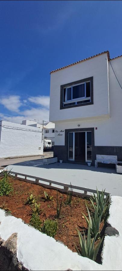 Cotillo Casa Abuelo Antonioヴィラ エクステリア 写真