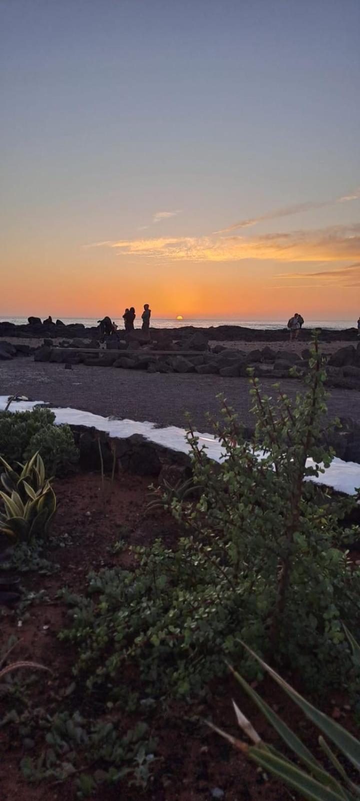 Cotillo Casa Abuelo Antonioヴィラ エクステリア 写真