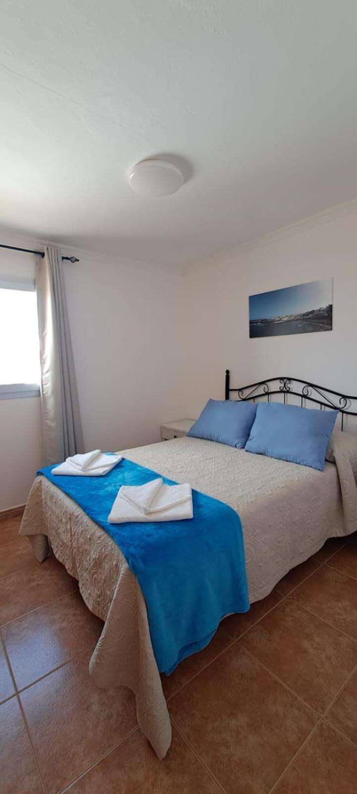 Cotillo Casa Abuelo Antonioヴィラ エクステリア 写真