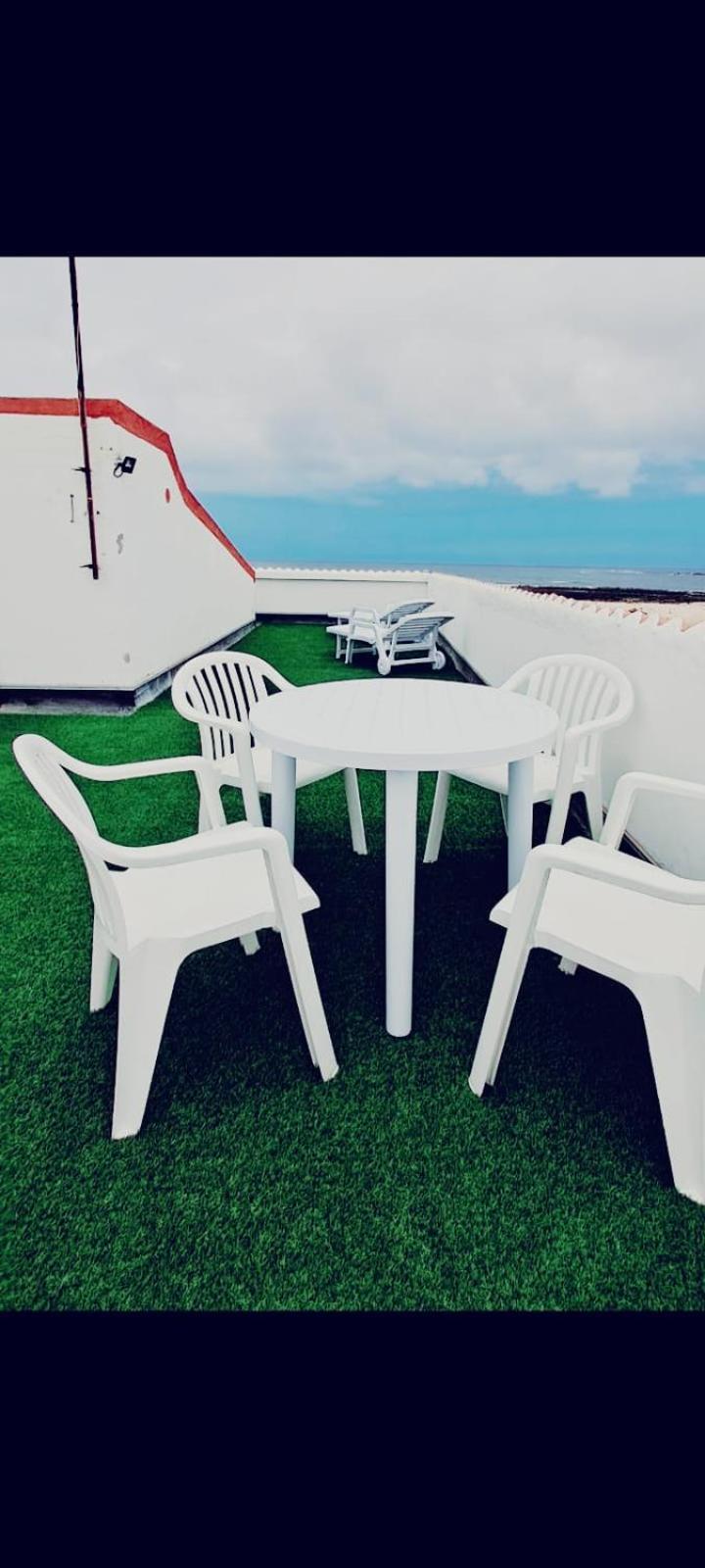 Cotillo Casa Abuelo Antonioヴィラ エクステリア 写真