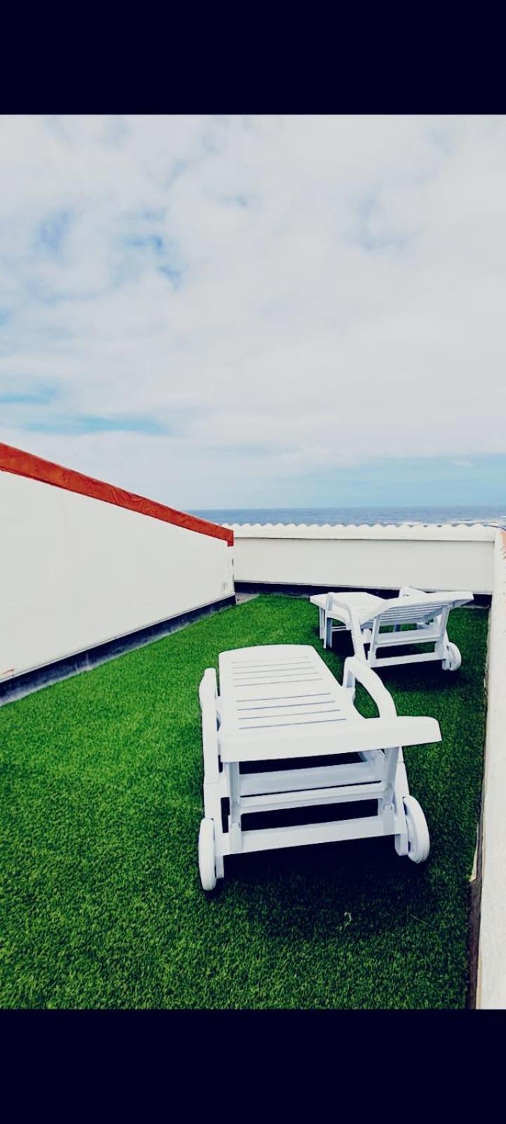 Cotillo Casa Abuelo Antonioヴィラ エクステリア 写真